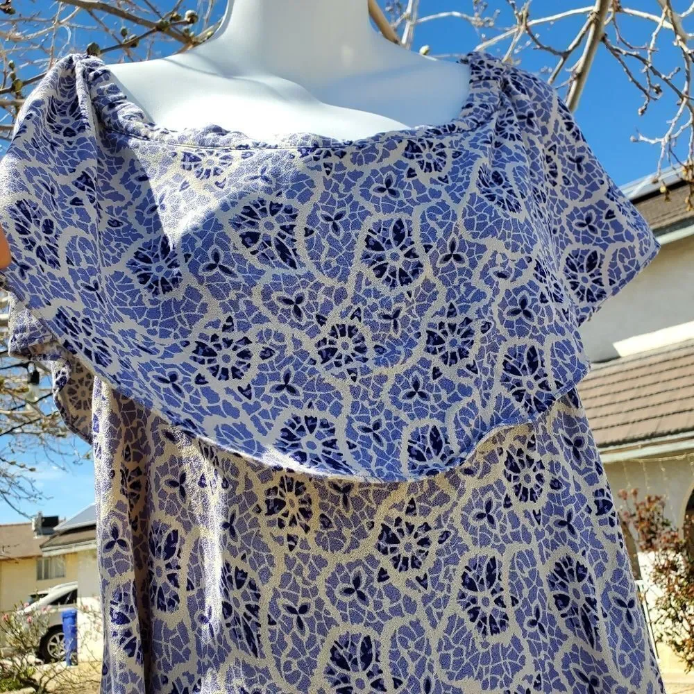 Free people top